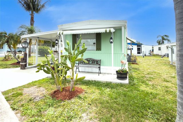 7712 TERRA SIESTA BOULEVARD, Ellenton, FL 34222