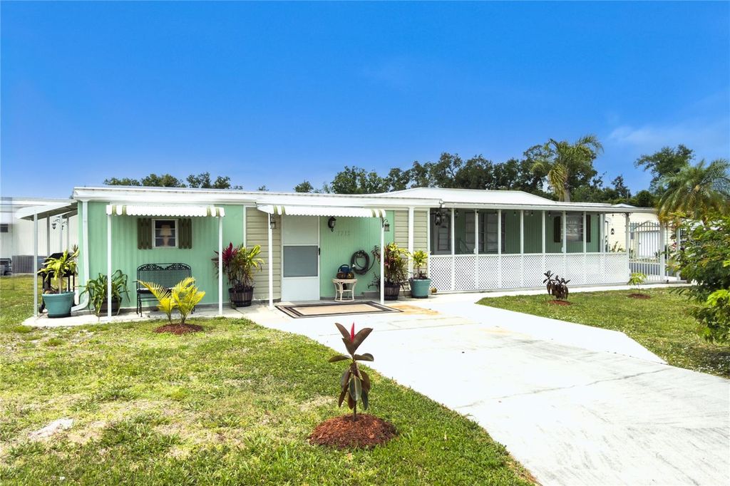 7712 TERRA SIESTA BOULEVARD, Ellenton, FL 34222