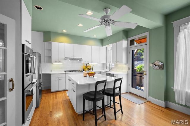 6046 Westminster Place, St Louis, MO 63112