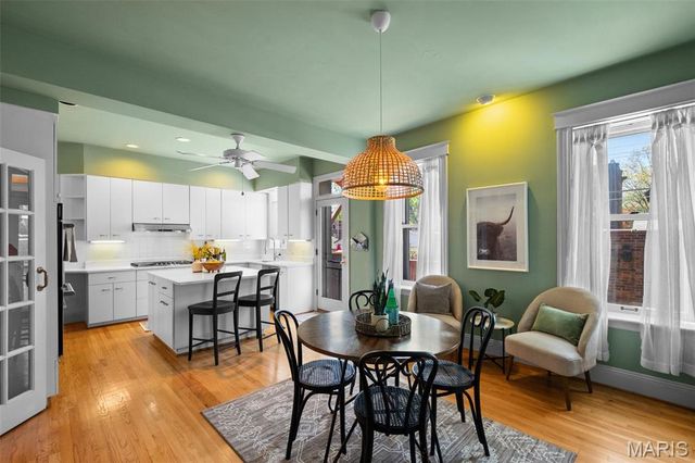 6046 Westminster Place, St Louis, MO 63112