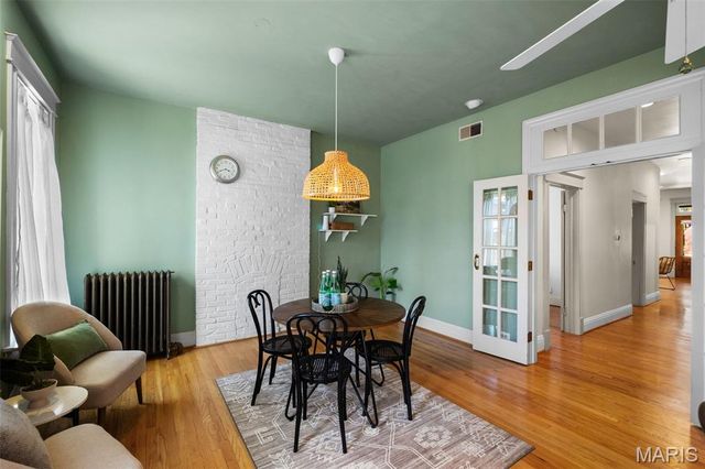 6046 Westminster Place, St Louis, MO 63112