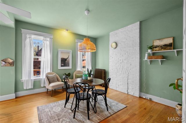 6046 Westminster Place, St Louis, MO 63112