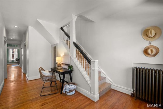 6046 Westminster Place, St Louis, MO 63112