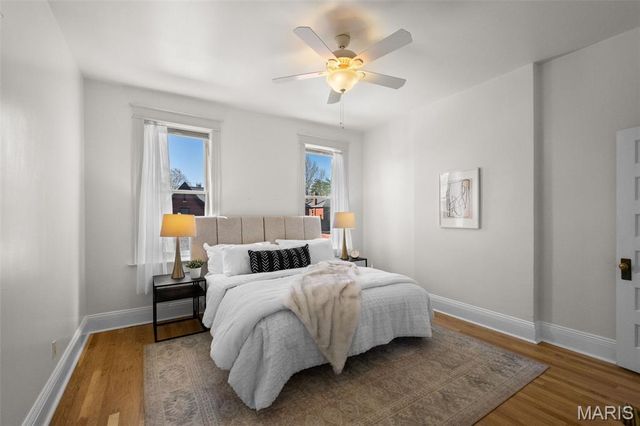 6046 Westminster Place, St Louis, MO 63112