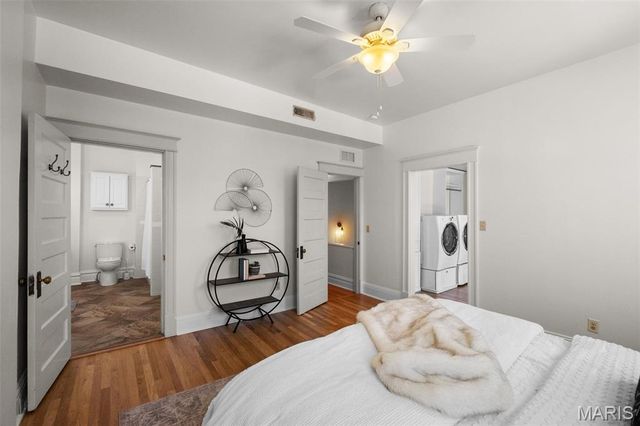 6046 Westminster Place, St Louis, MO 63112