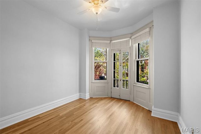 6046 Westminster Place, St Louis, MO 63112