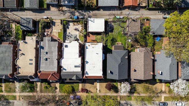 6046 Westminster Place, St Louis, MO 63112