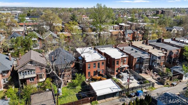 6046 Westminster Place, St Louis, MO 63112