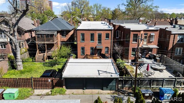 6046 Westminster Place, St Louis, MO 63112