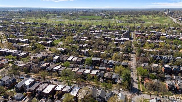 6046 Westminster Place, St Louis, MO 63112