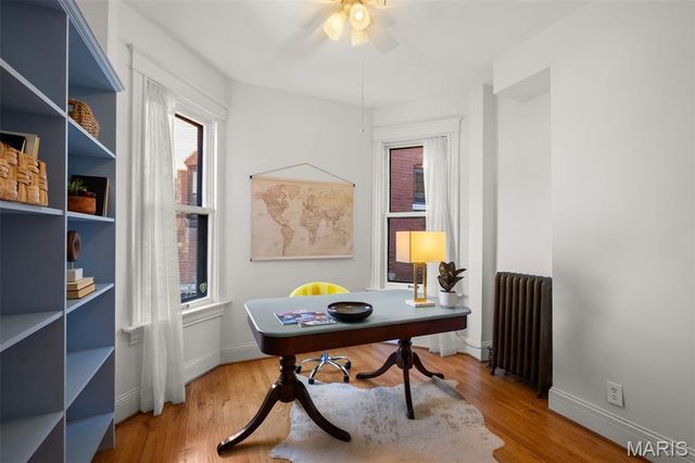 6046 Westminster Place, St Louis, MO 63112