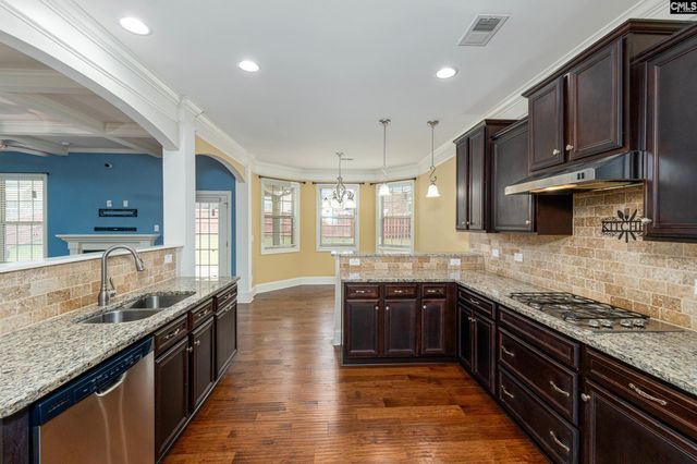 568 New Cut Lane, Blythewood, SC 29016