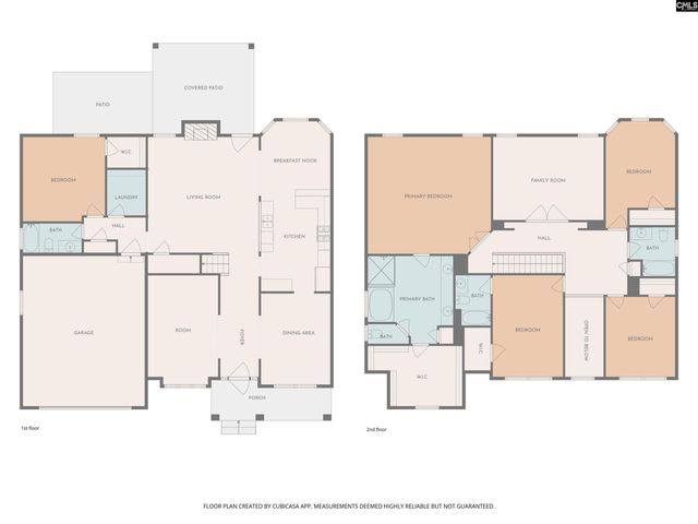 568 New Cut Lane, Blythewood, SC 29016