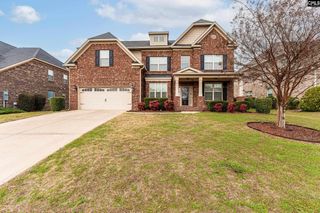 568 New Cut Lane, Blythewood, SC 29016