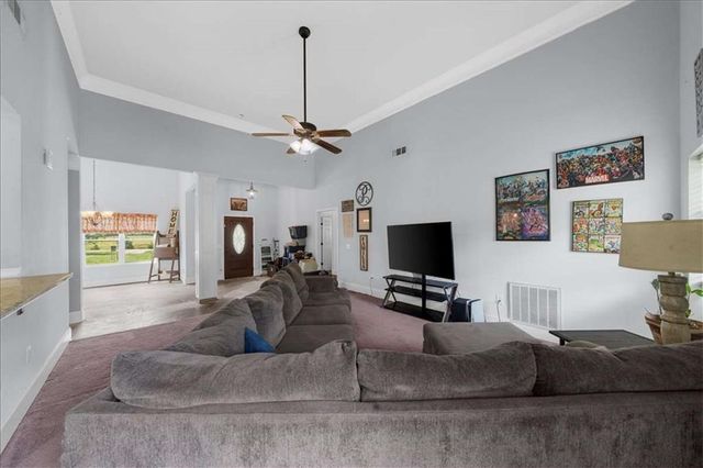 79 Hampton Hills Lane, Cleveland, GA 30528