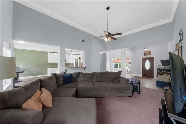 79 Hampton Hills Lane, Cleveland, GA 30528