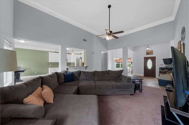 79 Hampton Hills Lane, Cleveland, GA 30528