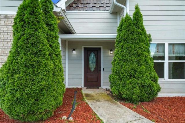 79 Hampton Hills Lane, Cleveland, GA 30528