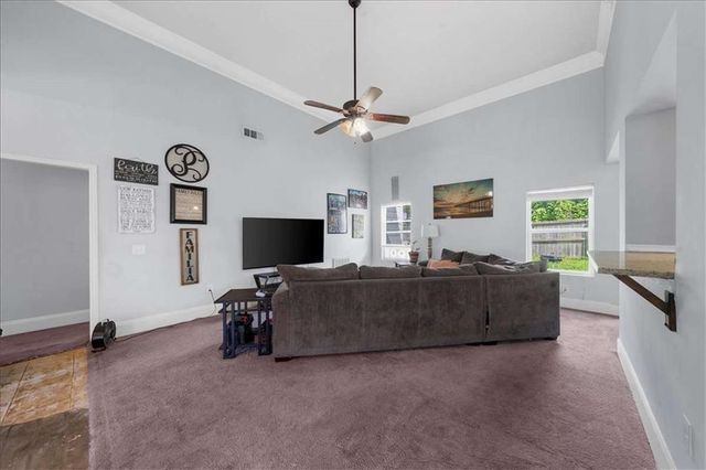 79 Hampton Hills Lane, Cleveland, GA 30528