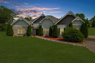 79 Hampton Hills Lane, Cleveland, GA 30528