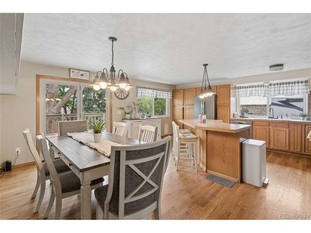 8352 Yarrow Ct, Arvada, CO 80005
