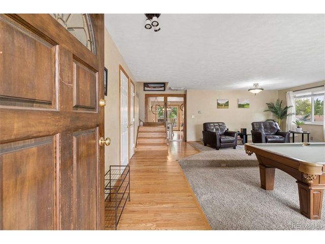 8352 Yarrow Ct, Arvada, CO 80005