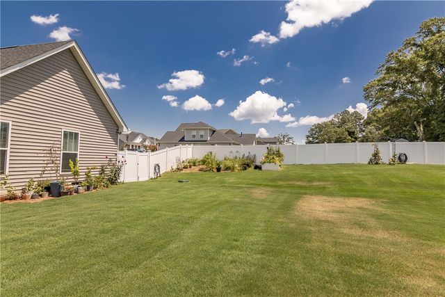 701 Oak Hill Lane, Belton, SC 29627