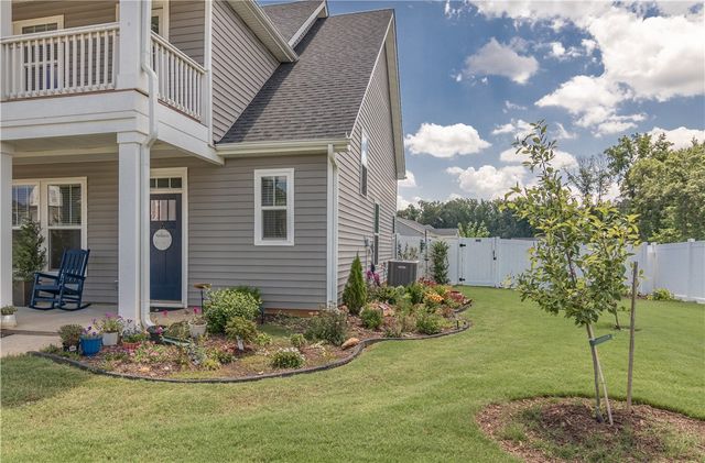 701 Oak Hill Lane, Belton, SC 29627