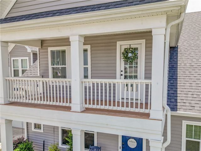 701 Oak Hill Lane, Belton, SC 29627