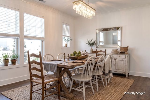 701 Oak Hill Lane, Belton, SC 29627