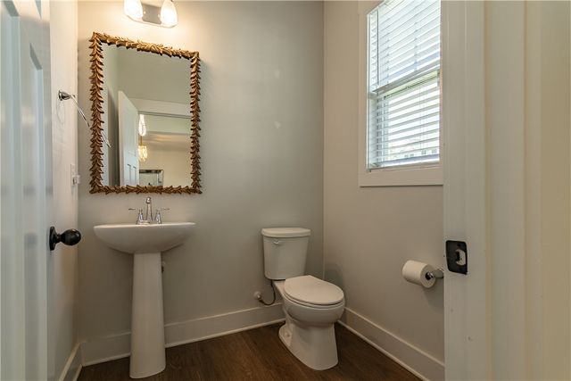 701 Oak Hill Lane, Belton, SC 29627