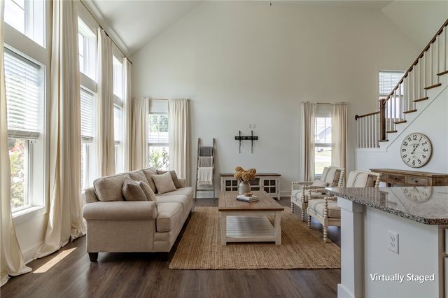 701 Oak Hill Lane, Belton, SC 29627