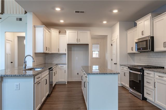 701 Oak Hill Lane, Belton, SC 29627