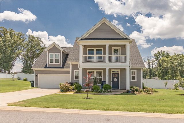 701 Oak Hill Lane, Belton, SC 29627