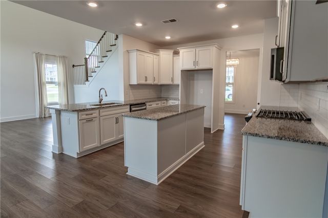 701 Oak Hill Lane, Belton, SC 29627