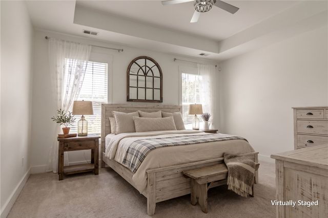 701 Oak Hill Lane, Belton, SC 29627