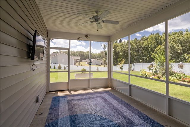701 Oak Hill Lane, Belton, SC 29627