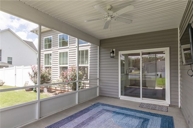 701 Oak Hill Lane, Belton, SC 29627