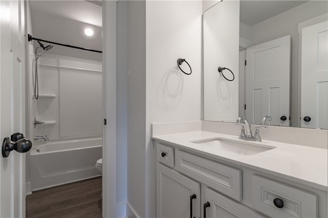 701 Oak Hill Lane, Belton, SC 29627