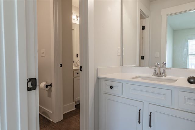 701 Oak Hill Lane, Belton, SC 29627