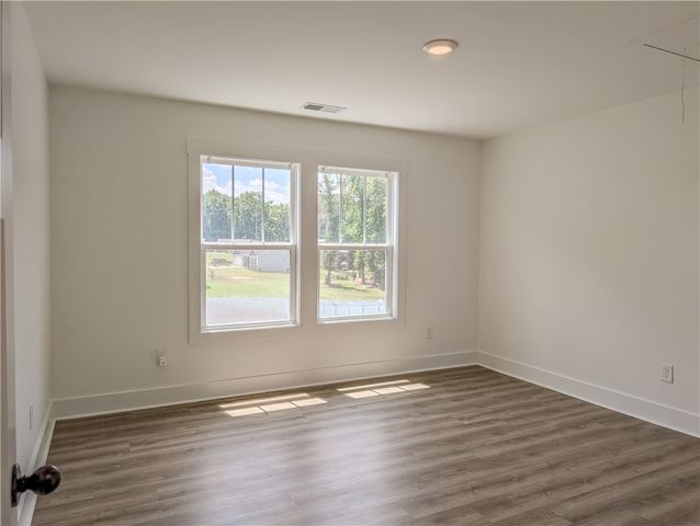 701 Oak Hill Lane, Belton, SC 29627