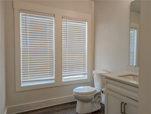 701 Oak Hill Lane, Belton, SC 29627