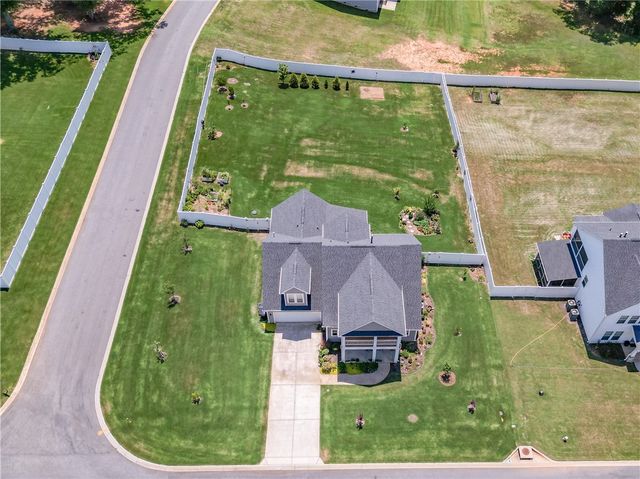 701 Oak Hill Lane, Belton, SC 29627