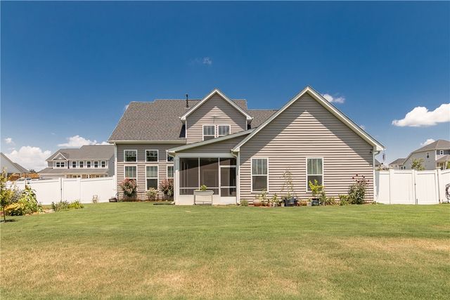 701 Oak Hill Lane, Belton, SC 29627