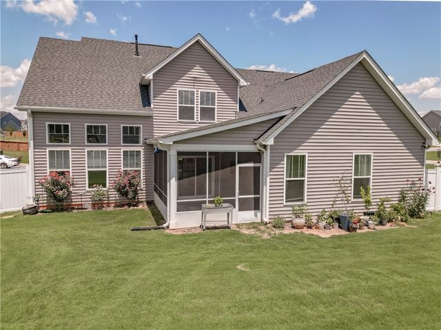 701 Oak Hill Lane, Belton, SC 29627