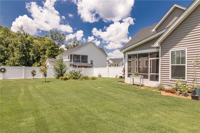 701 Oak Hill Lane, Belton, SC 29627
