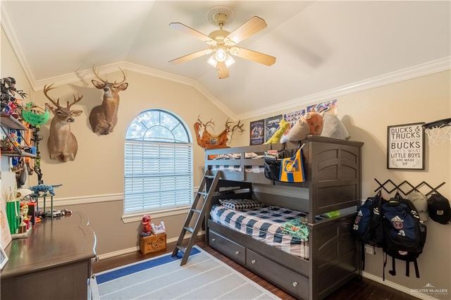 901 Crown Circle, Edinburg, TX 78539