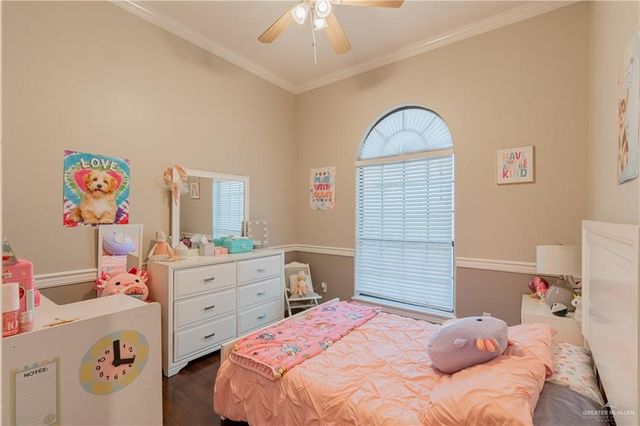 901 Crown Circle, Edinburg, TX 78539