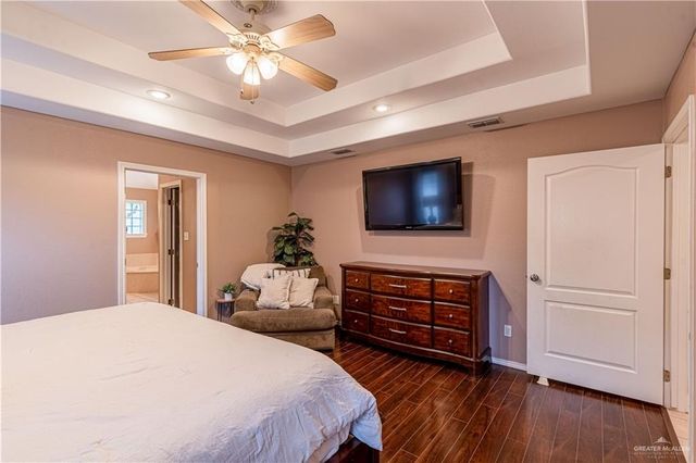 901 Crown Circle, Edinburg, TX 78539