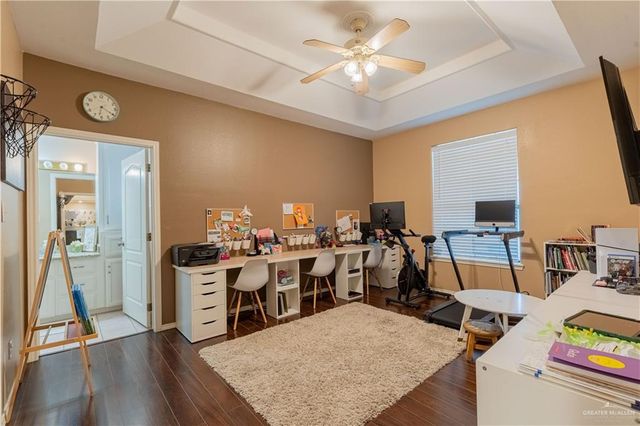 901 Crown Circle, Edinburg, TX 78539